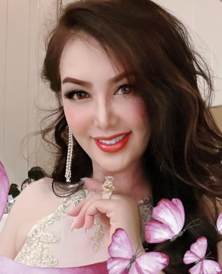 4 mỹ nhân nổi đình đám làng giải trí từng sống ở &#34;hẻm hoa hậu&#34; hot nhất TP HCM giờ ra sao? - 21