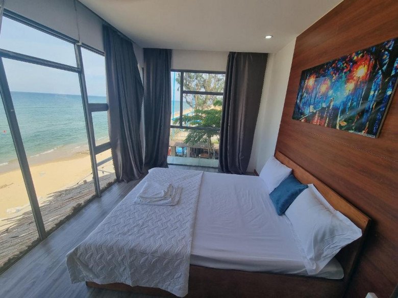 7 homestay xinh xắn nhất Quảng Bình, nhiều góc &#34;sống ảo&#34; giúp bạn tha hồ chụp ảnh - 6