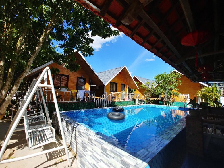 7 homestay xinh xắn nhất Quảng Bình, nhiều góc &#34;sống ảo&#34; giúp bạn tha hồ chụp ảnh - 7