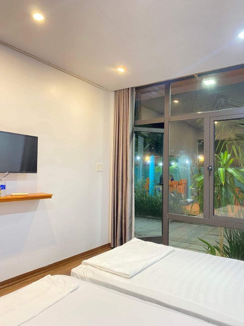 7 homestay xinh xắn nhất Quảng Bình, nhiều góc &#34;sống ảo&#34; giúp bạn tha hồ chụp ảnh - 2