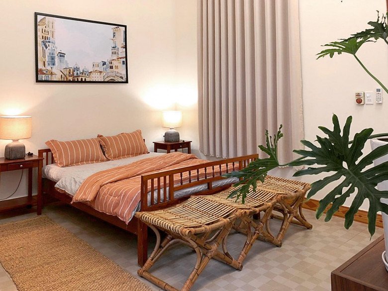 7 homestay xinh xắn nhất Quảng Bình, nhiều góc &#34;sống ảo&#34; giúp bạn tha hồ chụp ảnh - 3