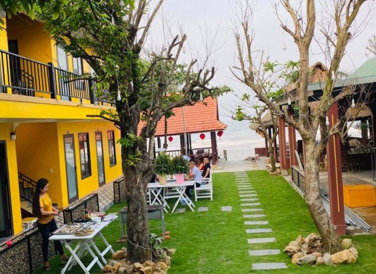 7 homestay xinh xắn nhất Quảng Bình, nhiều góc &#34;sống ảo&#34; giúp bạn tha hồ chụp ảnh - 1