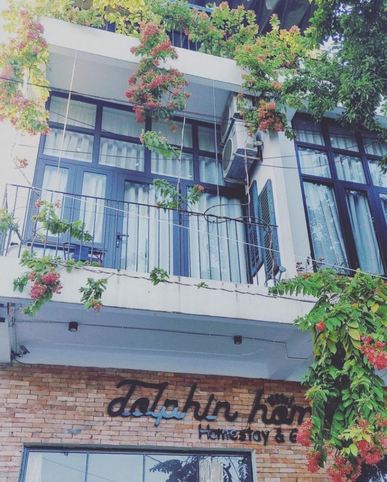 7 homestay xinh xắn nhất Quảng Bình, nhiều góc &#34;sống ảo&#34; giúp bạn tha hồ chụp ảnh - 5