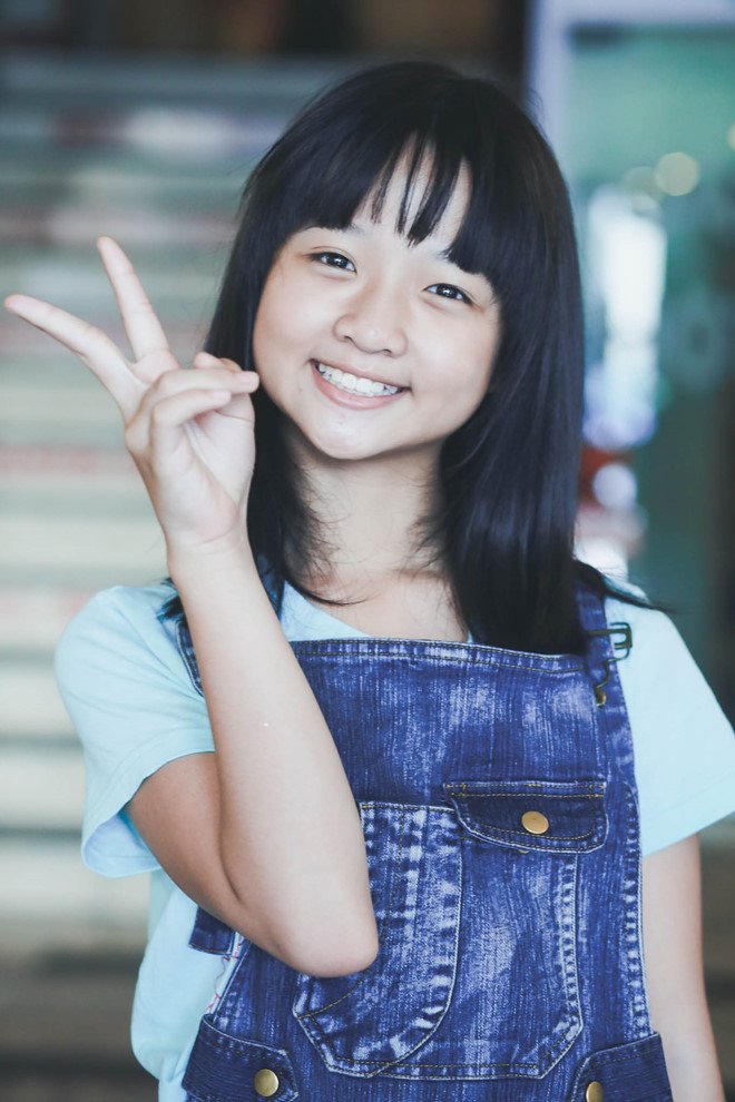 &#34;Con gái&#34; Thúy Diễm: Tuổi 19 đón &#34;tin vui&#34;, nhan sắc thiếu nữ nở rộ - 2