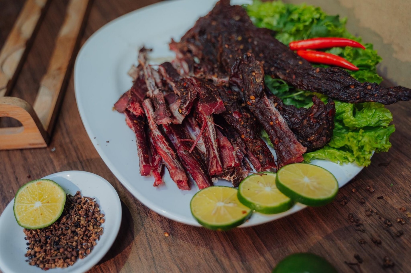 7 món ngon đặc sản ở miền Bắc: Muốn ăn phở phải đến Nam Định, nhớ chả mực thì về Quảng Ninh - 7