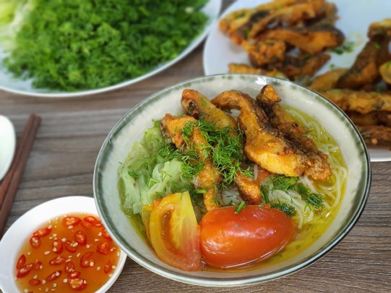 7 món ngon đặc sản ở miền Bắc: Muốn ăn phở phải đến Nam Định, nhớ chả mực thì về Quảng Ninh - 2