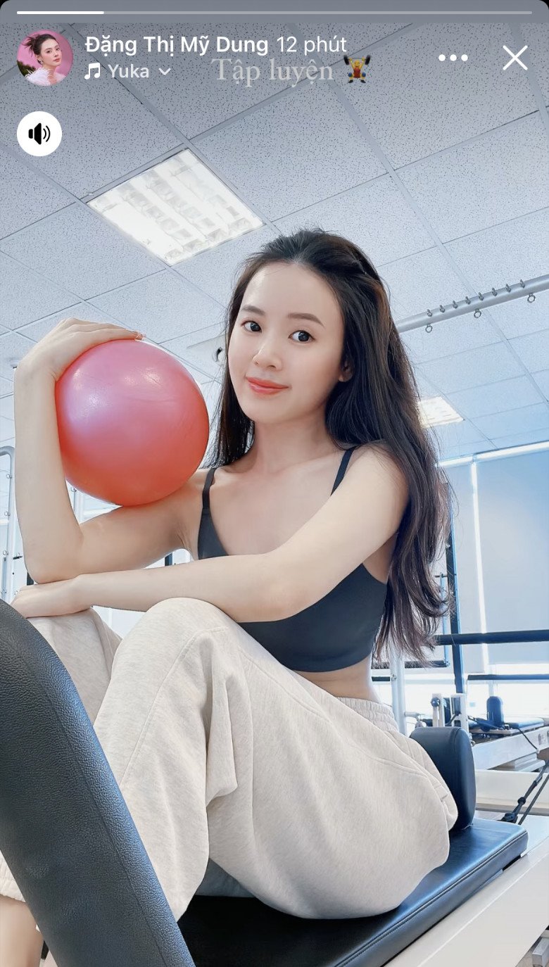 Làm dâu hào môn, Midu không quên làm 3 việc để &#34;cải lão hoàn đồng&#34;, rủ ông xã cùng áp dụng - 5