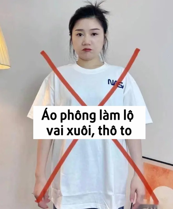Tại sao phụ nữ có khí chất không mặc áo hai dây hay áo phông mùa hè? Thay bằng 3 món này tốt hơn - 1