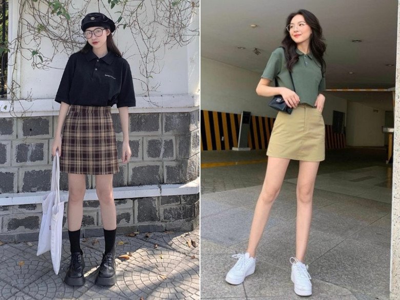 Tại sao phụ nữ có khí chất không mặc áo hai dây hay áo phông mùa hè? Thay bằng 3 món này tốt hơn - 8