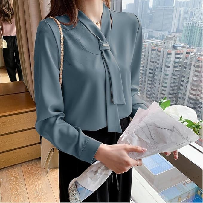 Tại sao phụ nữ có khí chất không mặc áo hai dây hay áo phông mùa hè? Thay bằng 3 món này tốt hơn - 3