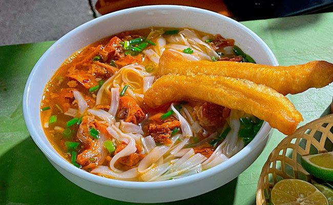 Đi tìm những quán phở sốt vang gia truyền ngon nhất Hà Nội: 7 địa chỉ không làm bạn thất vọng! - 6