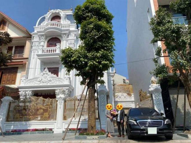 Phương Oanh được nhà chồng "cưng như trứng mỏng" khác xa phim, nhìn sang người đẹp cùng tên càng bất ngờ - 8