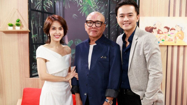 Phương Oanh được nhà chồng "cưng như trứng mỏng" khác xa phim, nhìn sang người đẹp cùng tên càng bất ngờ - 11