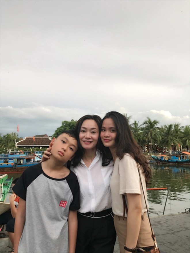 Chàng trai cao 1m84 khiến phu nhân chủ tịch Hương Vị Tình Thân &#34;khóc trôi sân khấu&#34; - 5