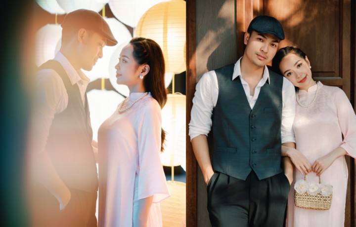 Phương Oanh được nhà chồng "cưng như trứng mỏng" khác xa phim, nhìn sang người đẹp cùng tên càng bất ngờ - 7