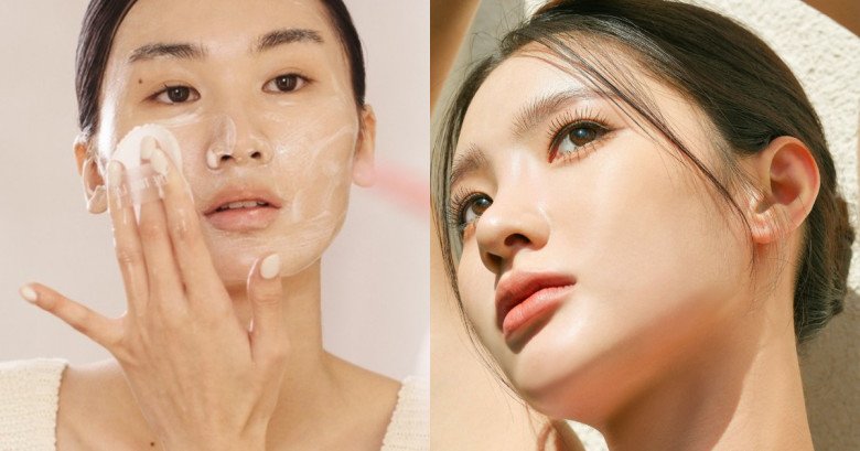 4 bước làm đẹp từ trong ra ngoài giúp xóa mờ lỗ chân lông to, tạm biệt khuôn mặt bóng loáng dầu - 3