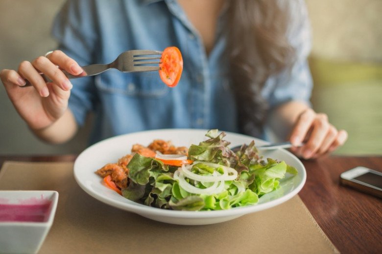 4 bước làm đẹp từ trong ra ngoài giúp xóa mờ lỗ chân lông to, tạm biệt khuôn mặt bóng loáng dầu - 1