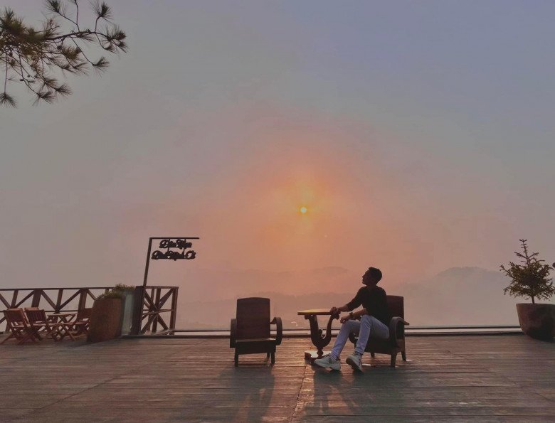 8 địa điểm săn mây "đỉnh của chóp" ở Đà Lạt, toàn view triệu đô khiến bạn không thể rời mắt