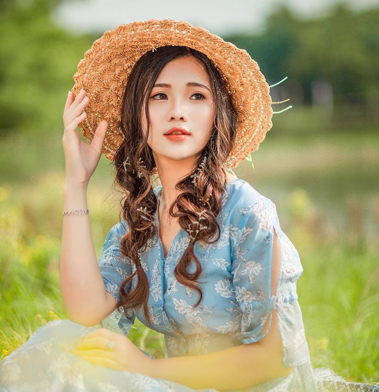 Học ngay bí kíp “3 gần 3 xa” để có những bức ảnh chân dung đẹp tựa trang bìa tạp chí - 2