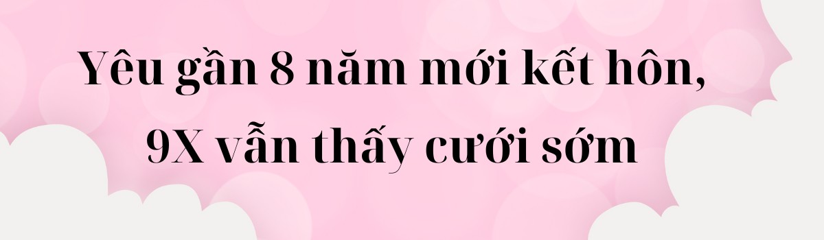 Yêu nam diễn viên gần 8 năm mới cưới, 9X thoải mái chơi bịt mắt bắt dê với bố mẹ chồng - 1