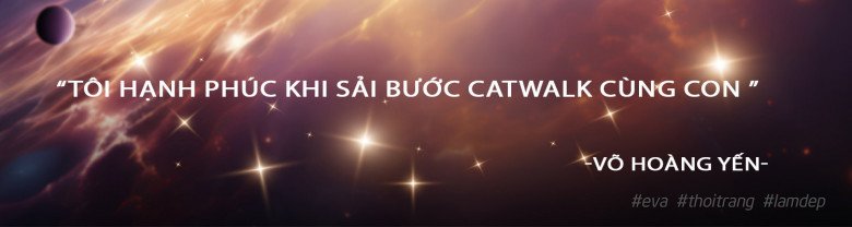 Phỏng vấn siêu mẫu Võ Hoàng Yến: Bế bụng bầu 8 tháng đi catwalk, mong con có &#34;cặp giò&#34; dài như mẹ - 2