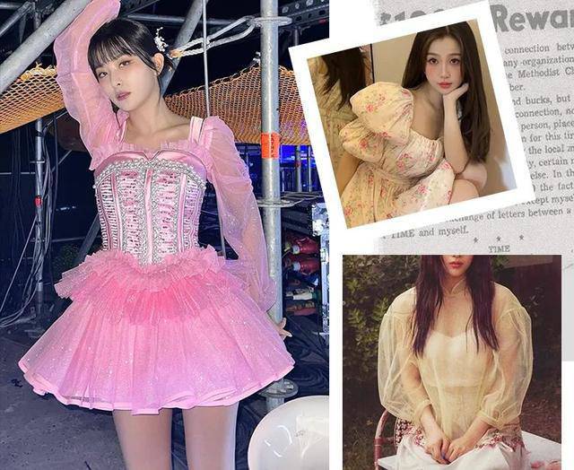 Vì sao chân tay gầy nhưng mặc gì cũng &#34;đô con&#34;? Chú ý tới 3 thứ này, bạn diện gì cũng đẹp như mẫu - 7