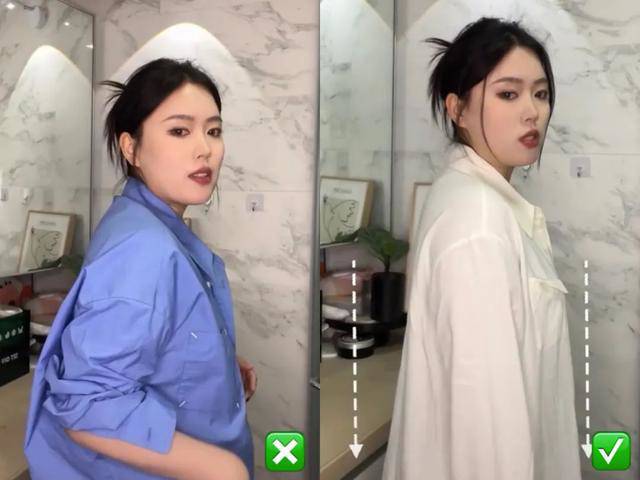 Vì sao chân tay gầy nhưng mặc gì cũng &#34;đô con&#34;? Chú ý tới 3 thứ này, bạn diện gì cũng đẹp như mẫu - 9