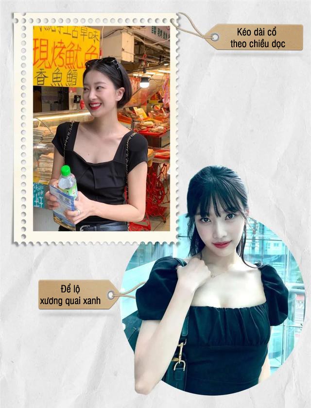 Vì sao chân tay gầy nhưng mặc gì cũng &#34;đô con&#34;? Chú ý tới 3 thứ này, bạn diện gì cũng đẹp như mẫu - 12