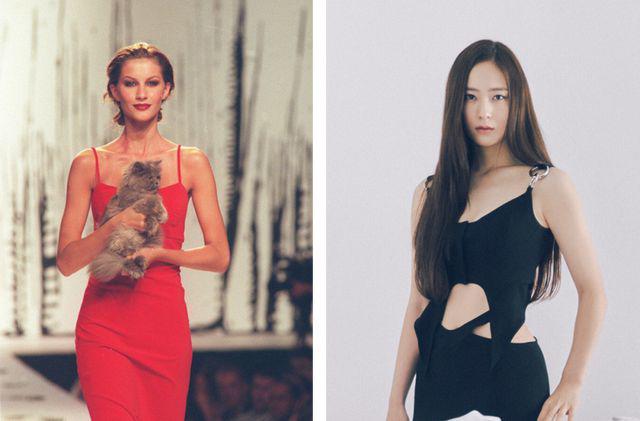 Vì sao chân tay gầy nhưng mặc gì cũng &#34;đô con&#34;? Chú ý tới 3 thứ này, bạn diện gì cũng đẹp như mẫu - 23