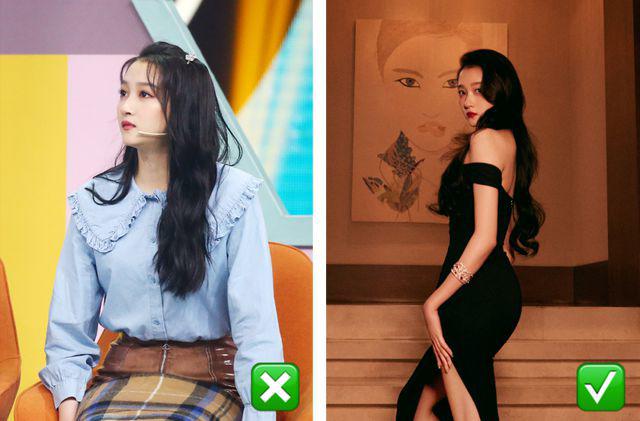 Vì sao chân tay gầy nhưng mặc gì cũng &#34;đô con&#34;? Chú ý tới 3 thứ này, bạn diện gì cũng đẹp như mẫu - 24