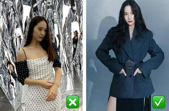 Vì sao chân tay gầy nhưng mặc gì cũng &#34;đô con&#34;? Chú ý tới 3 thứ này, bạn diện gì cũng đẹp như mẫu - 25