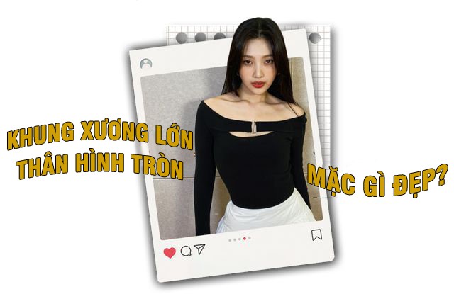 Vì sao chân tay gầy nhưng mặc gì cũng &#34;đô con&#34;? Chú ý tới 3 thứ này, bạn diện gì cũng đẹp như mẫu - 1