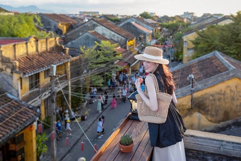 5 điểm du lịch hè vô cùng thú vị, có nơi là thành phố đáng sống nhất Việt Nam