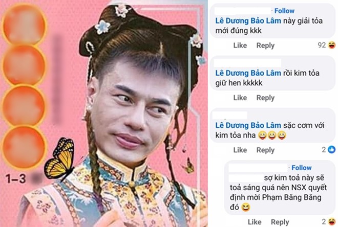 &#34;Lee Min Ho Đồng Nai&#34; từng tranh vai với Phạm Băng Băng, góp mặt trong Thiên Long Bát Bộ nhưng &#34;ít người biết&#34; - 3