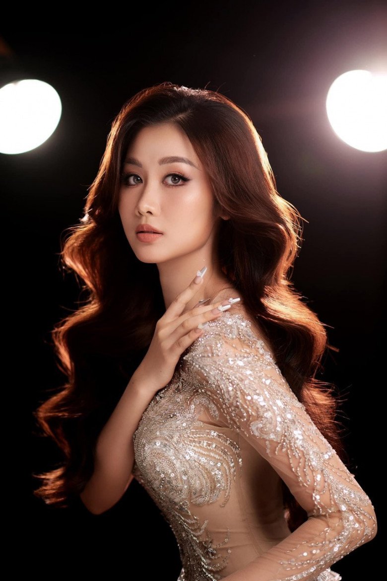 Tân Hoa hậu Miss Grand Vietnam 2024 - Võ Lê Quế Anh - 8
