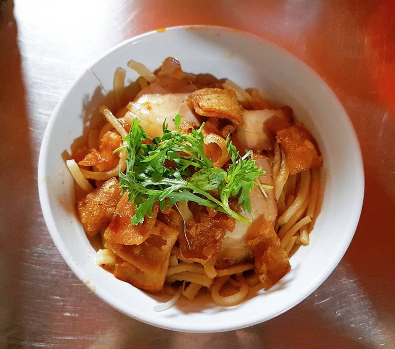 Thử món lạ chỉ có ở Hội An: &#34;Thổ địa&#34; mách bạn 5 địa chỉ chuẩn vị, lúc nào khách cũng đông nghịt - 2