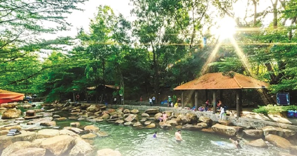 Những lưu ý khi đi du lịch sinh thái - 2