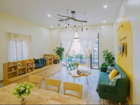 8 homestay xịn xò nhất Hạ Long, đến một lần là mê không lối thoát