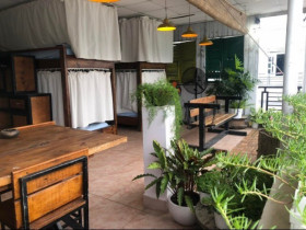 7 homestay "xinh yêu" nhất Nha Trang, đảm bảo "chill đỉnh nóc"