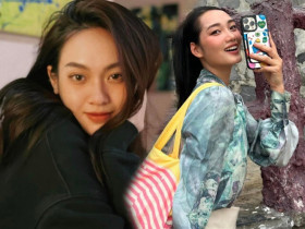 Nhan sắc mộc mạc của 2 Á hậu Miss Universe 2024: Người là siêu mẫu châu Á, người có gương mặt đẹp nhất cuộc thi