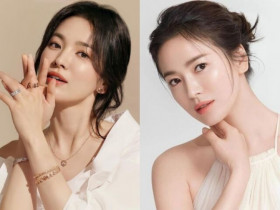 Song Hye Kyo "tẩy chay" loại thức uống quen thuộc của chị em Việt, để giữ làn da trắng sáng không tỳ vết