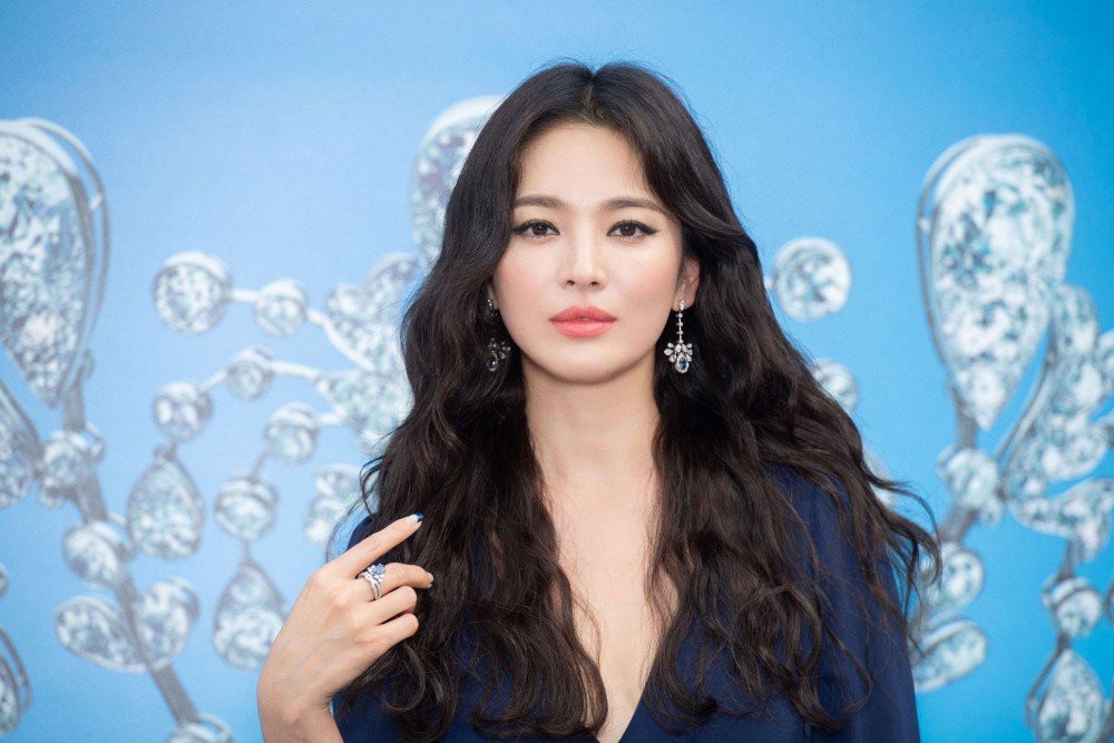 Song Hye Kyo không cần &#34;chống lưng&#34; vẫn là phú bà: Kiếm hơn 70 tỷ đồng/năm, là đại gia bất động sản - 6