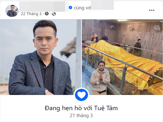 Bé An &#34;Đất Phương Nam&#34; đường tình trắc trở, nói rõ sự thật về chuyện hẹn hò nữ đại gia để &#34;bào tiền&#34; - 8