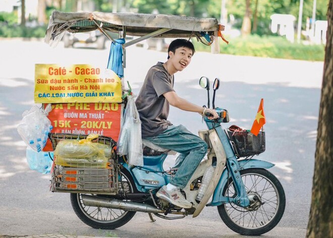 &#34;Thiếu gia Chải&#34; Long Vũ thành tâm điểm vì phát ngôn, vội lên tiếng &#34;vì 1 phút chưa suy nghĩ&#34; - 6