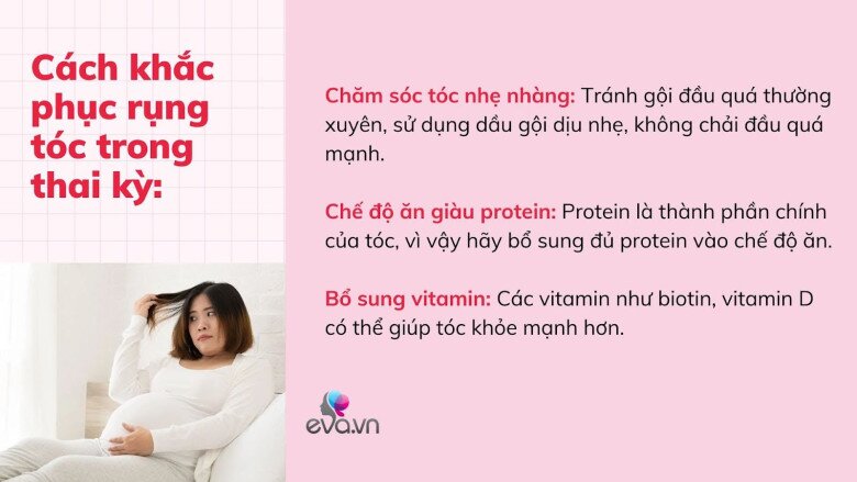 Siêu mẫu Võ Hoàng Yến "tiết lộ" 3 vấn đề sức khỏe trong thai kỳ, mẹ bầu nào cũng thấy "có mình trong đó" - 13