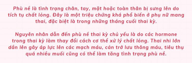 Siêu mẫu Võ Hoàng Yến "tiết lộ" 3 vấn đề sức khỏe trong thai kỳ, mẹ bầu nào cũng thấy "có mình trong đó" - 4