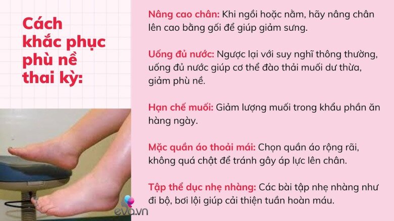 Siêu mẫu Võ Hoàng Yến "tiết lộ" 3 vấn đề sức khỏe trong thai kỳ, mẹ bầu nào cũng thấy "có mình trong đó" - 5