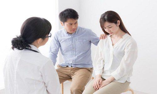 Quyết định làm IVF sau nhiều năm vô sinh, khi đứa trẻ chào đời người mẹ phát hiện sự thật choáng váng - 1