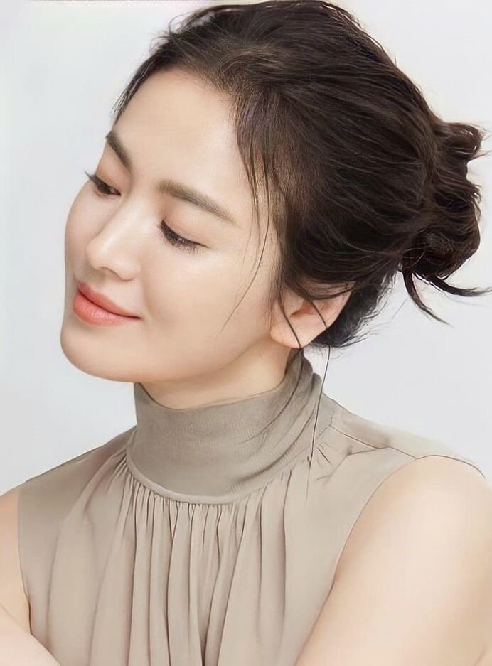 Song Hye Kyo &#34;tẩy chay&#34; loại thức uống quen thuộc của chị em Việt, để giữ làn da trắng sáng không tỳ vết - 6