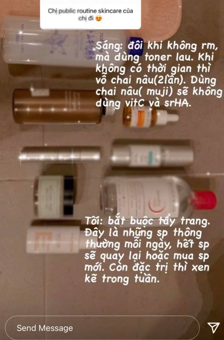 U45 Thanh Hóa ví mình với Song Hye Kyo, dẫu &#34;chân ngắn&#34; nhưng nhan sắc có thừa, body căng tràn sức sống - 14